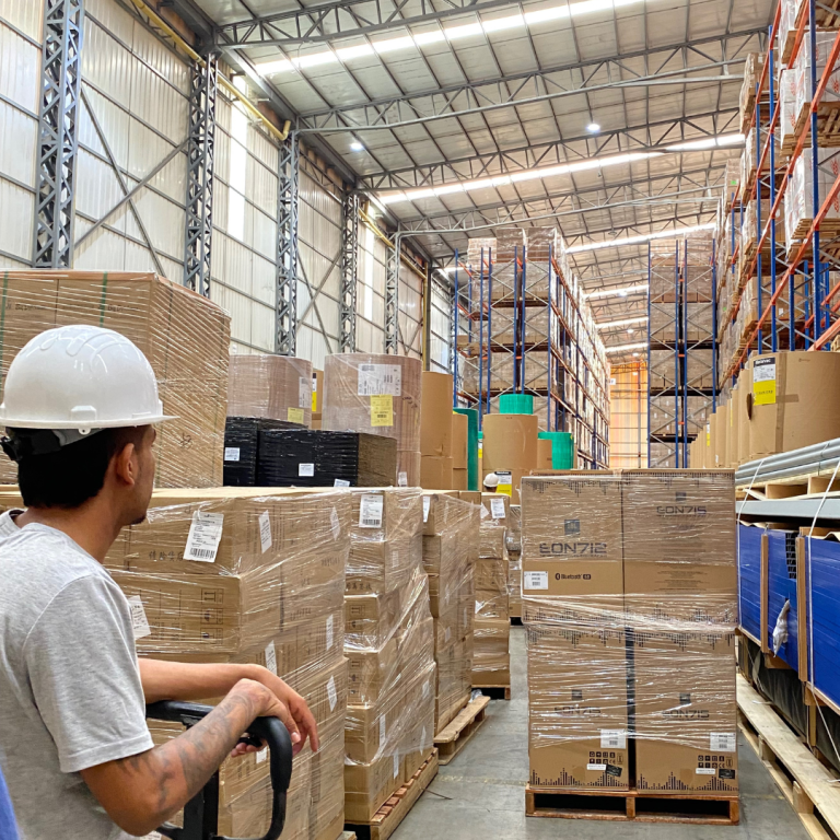 BENEFICIOS DE CONFIARNOS TU CARGA